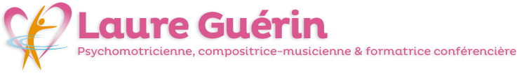 Laure Guérin, Psychomotricienne